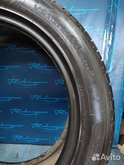 Hankook Ventus S1 Evo 2 K117 275/45 R20