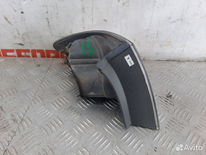 Фонарь правый в крыло Мазда Атенза GG