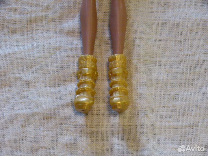 Кукла Monster High Клодин Вульф Бу Йорк Бу Йорк