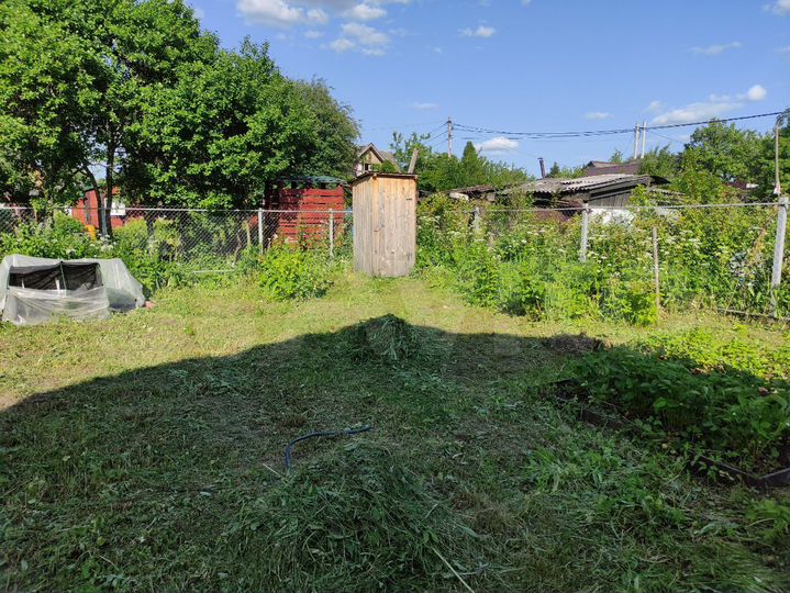 Дача 68 м² на участке 4,6 сот.