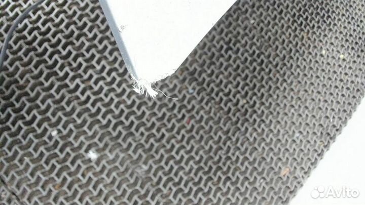 Крышка багажника Audi S4, 2004