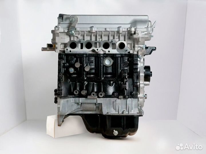 Двигатель LFB479Q на Lifаn Мurmаn 2020