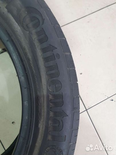 Continental ComfortContact - 6 215/55 R17