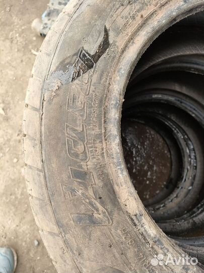 Viatti Strada Asimmetrico 185/60 R14