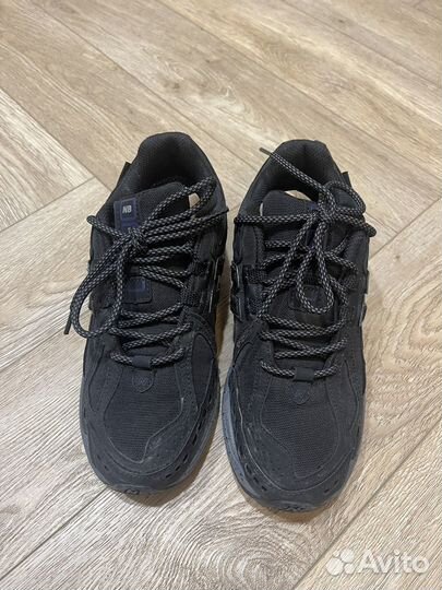 Кроссовки new balance 1906r gore tex cordura