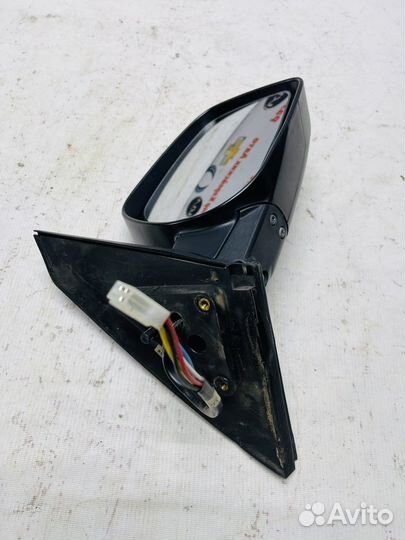 Зеркало правое chery tiggo t11 5 контактов