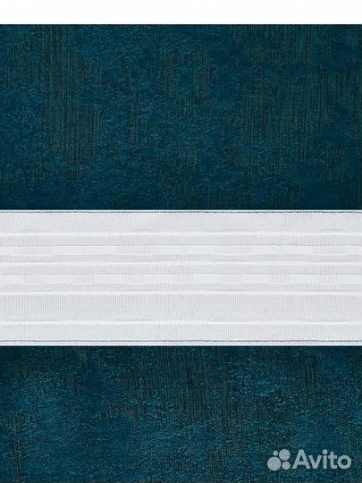 Готовые комплекты Штор Мрамор 3м и 4м