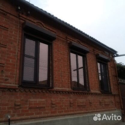 Окна 1350*1480 мм от производителя