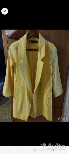 Вещи женские пакетом