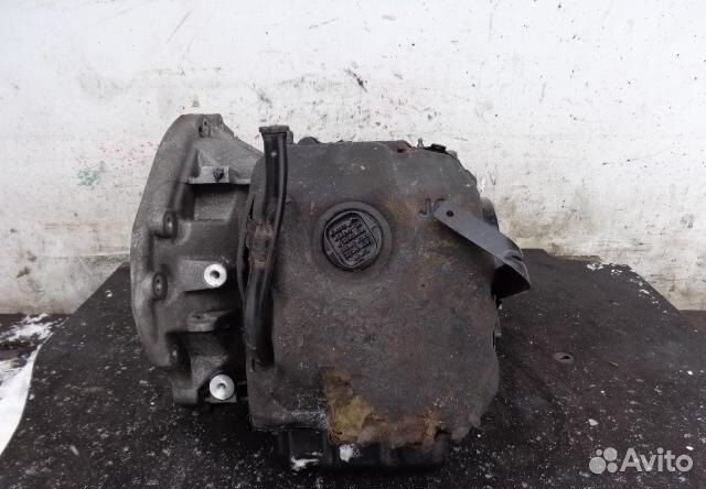 АКПП Dodge Journey 2007 - наст. время 2008