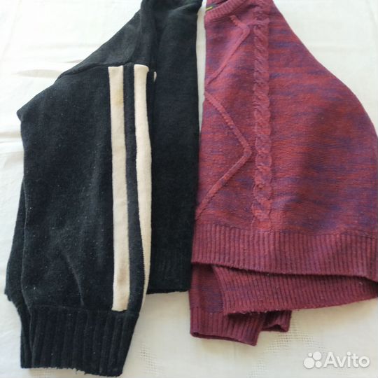 Женский трикотаж L