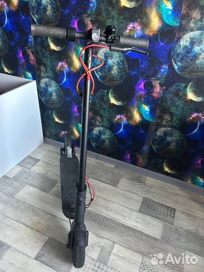 Электросамокат xiaomi m365 pro