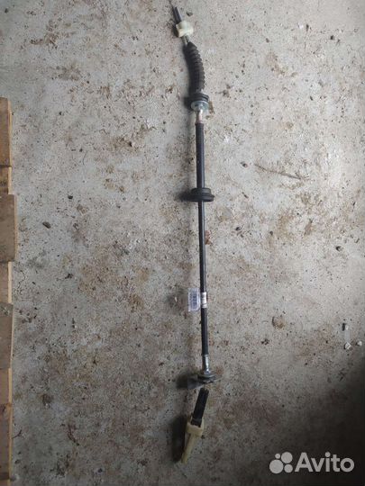 Трос сцепления priora