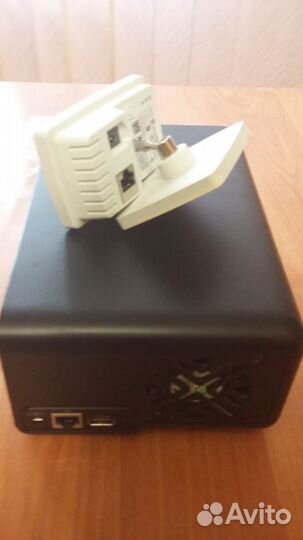 Видеорегистратор NV-2040