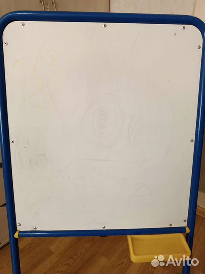 Детский доска мольберт