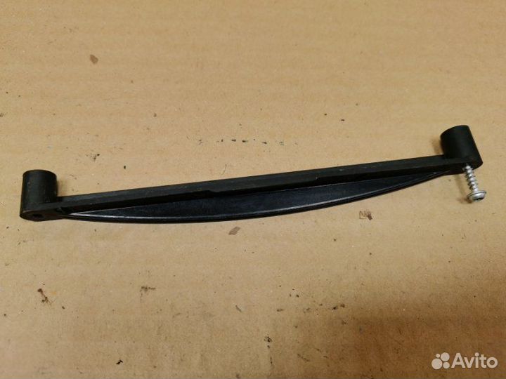 Кронштейн Bmw X5 E70 N52B30AF