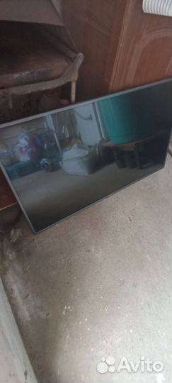 Телевизор lg