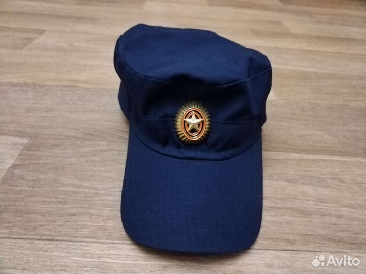 Кепка офисная