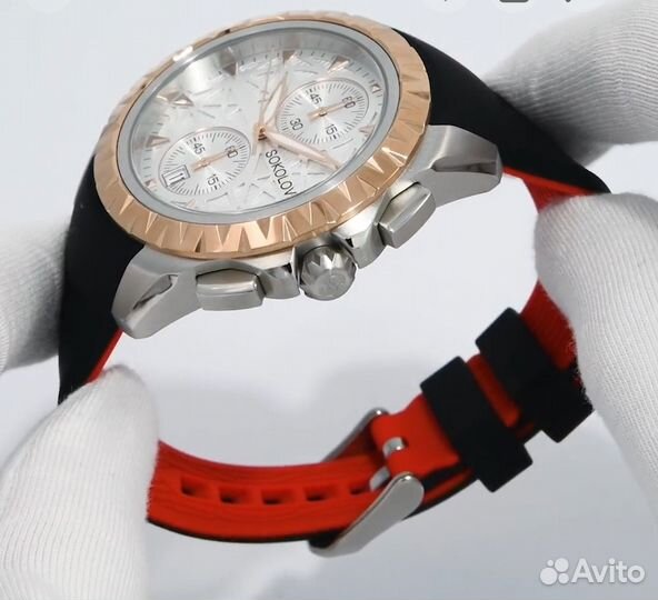 Часы наручные женские