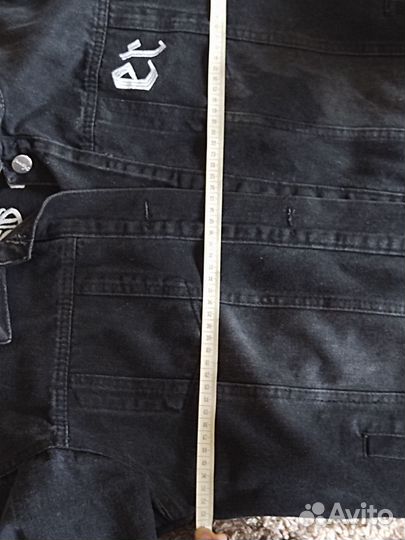 Джинсовая куртка y2k