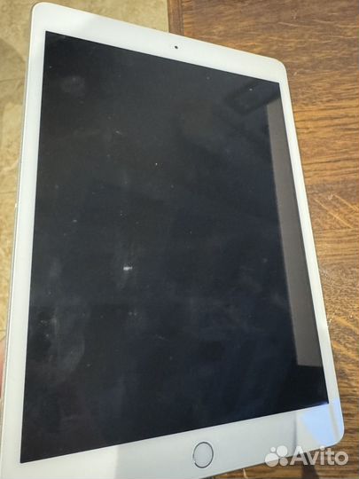 iPad 7 поколения 128gb