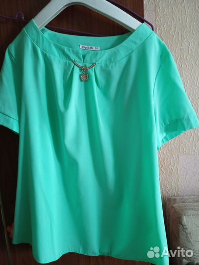 Женское платье 48 размера