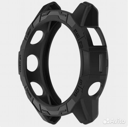 Защитный чехол для Garmin Fenix Epix 7 7S 7X