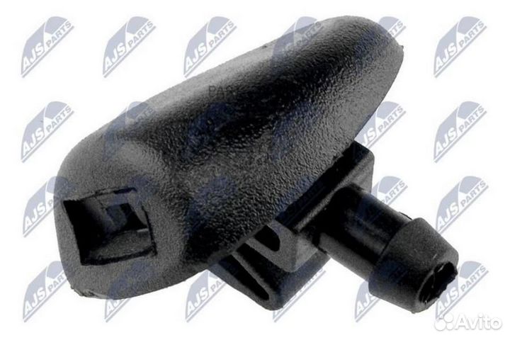 NTY EDS-CT-000 форсунка стеклоомывателя citroen C2