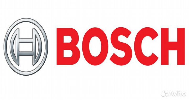 Bosch кольцо уплотнительное форсунки (р)\ MAN TGX