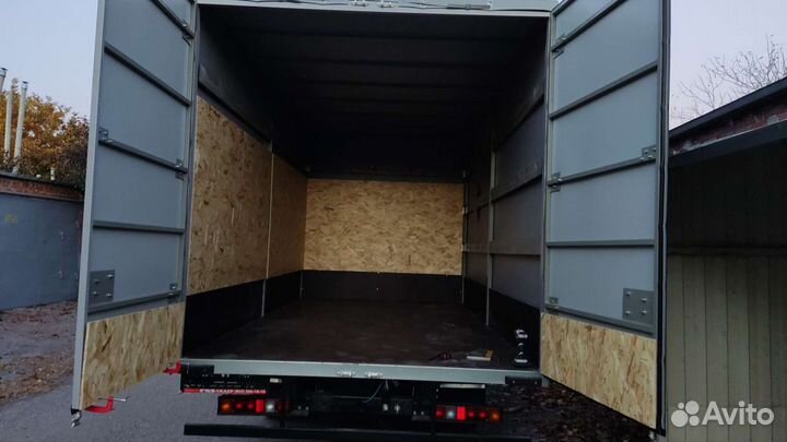 Переезды в Таганроге, грузчики, грузоперевозки