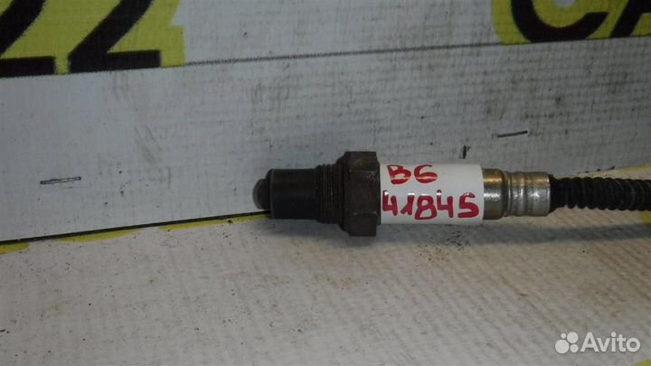 Датчик кислородный/Lambdasonde Volkswagen Passat