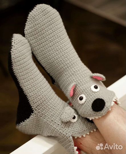 Тёплые подарки