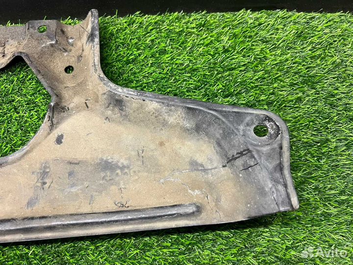 Защита двигателя Toyota Avensis AZT251 2AZ-FSE