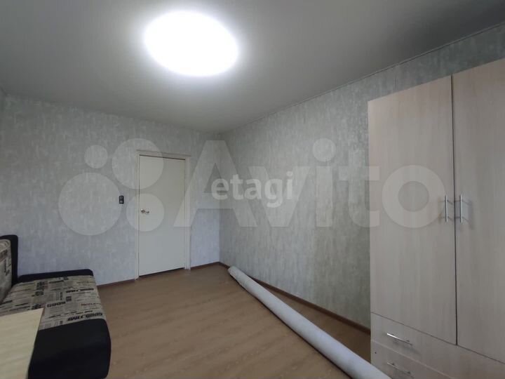 Квартира-студия, 18,6 м², 5/5 эт.