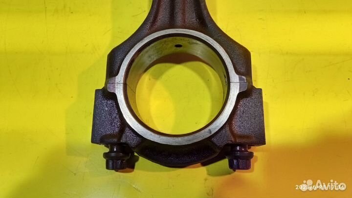 Поршень для Mercedes-Benz W124