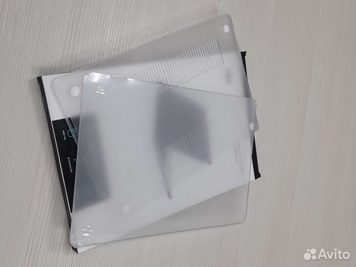 Защитная накладка для Macbook Pro 15