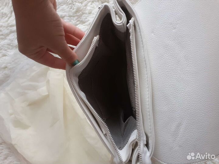 Рюкзак женский новый