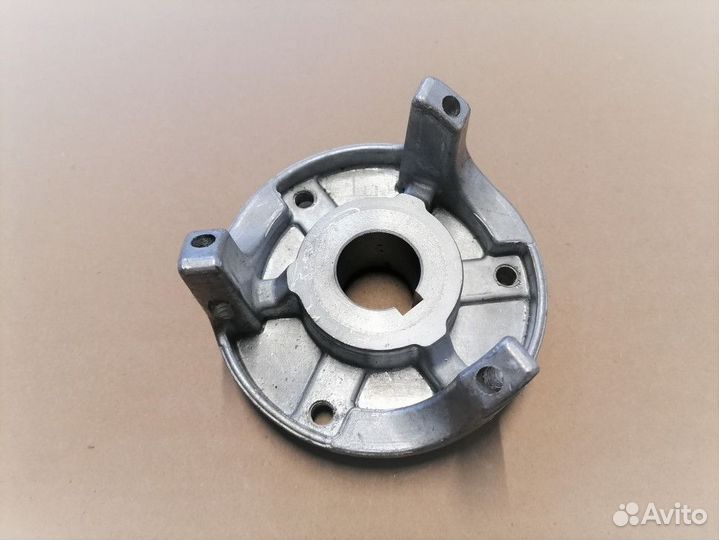 Полумуфта Буран (110602490)