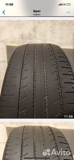 Yokohama Geolandar SUV G055 225/55 R18 98H