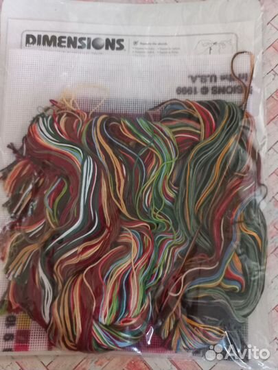 Набор для вышивания Dimensions