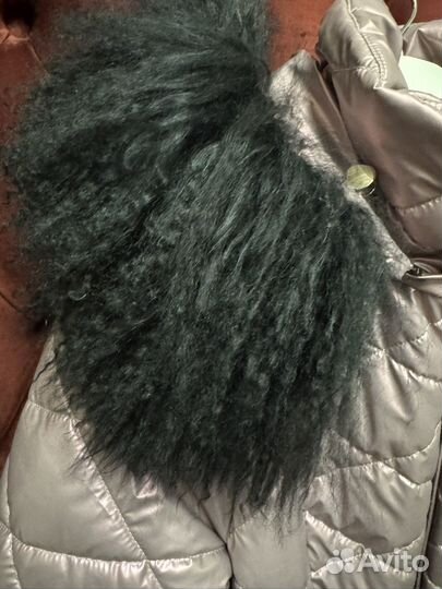 Горнолыжный комбинезон женский 42