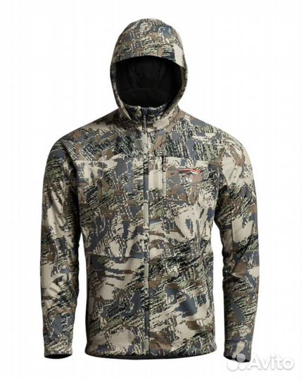 Sitka jetstream open country XL 2022