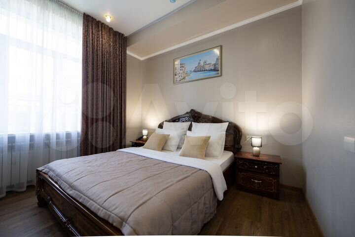 Комната 20 м², 2/2 эт.