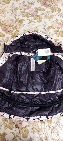 Куртка Poivre blanc 164