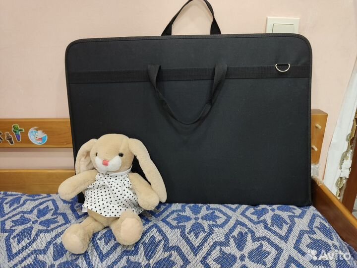 Сумка для художника a3