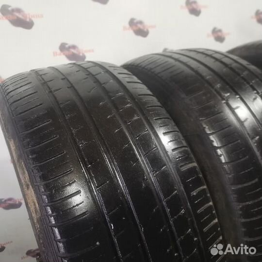 Pirelli P Zero Rosso 245/45 R19