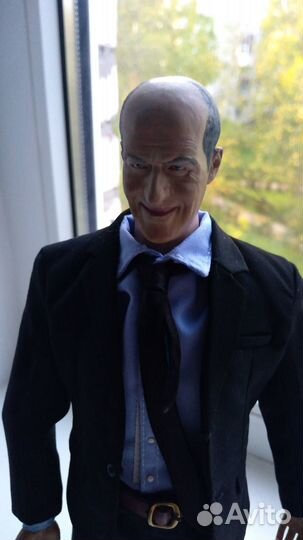 Фигурка Луи де Фюнес/Louis de Funes