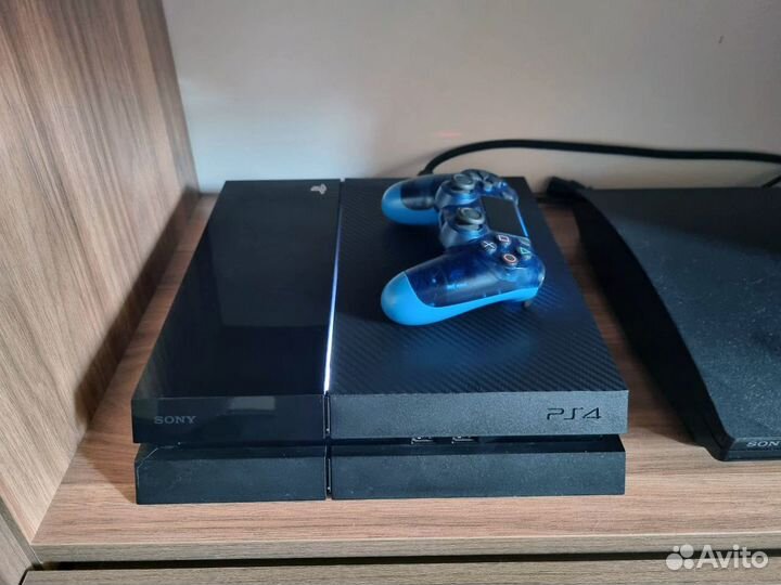 Sony PS4 HEN 5.05