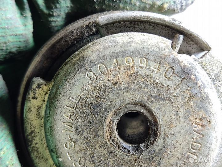 Ролик натяжитель Daewoo Nexia 1995-2016