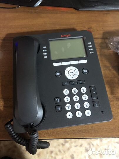 Avaya 9608G